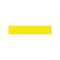 5S Supplies 5S Corner Markers, 2 in W., 10 in L., 0.003 in Thickness, 25 PK VSR-SQUARE-YELLOW - alternate 1